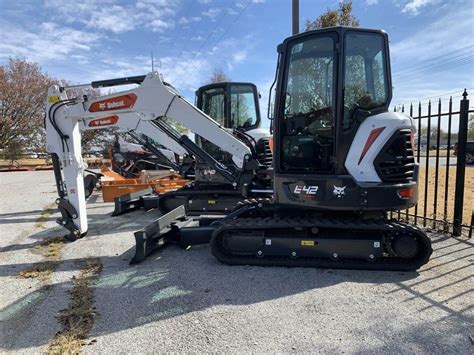 bobcat mini excavator e43|used bobcat e42r2 for sale.